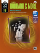 freddie hubbard sheet music, play freddie hubbard