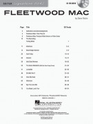 Guitar Signature Licks: Fleetwood Mac (book/CD)