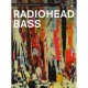 Radiohead: Authentic Playalong - Bass (book/CD)