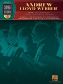 Sing With the Choir Volume 1: Andrew Lloyd Webber (book/CD)