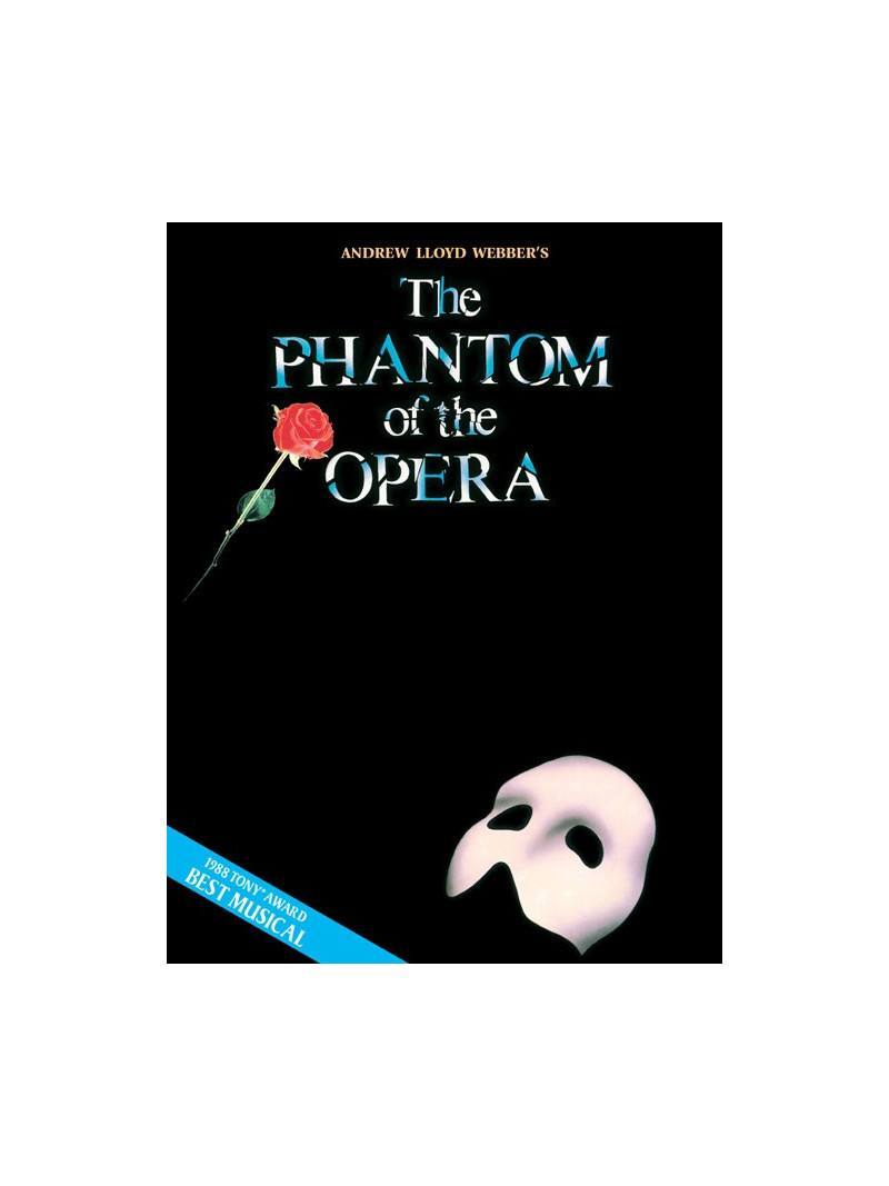 The Phantom Of The Opera