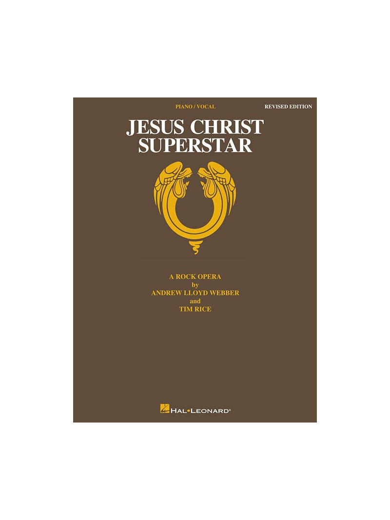 Jesus Christ Superstar