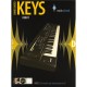 Rockschool: Band Based Keys - Debut (book/CD)