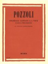 Solfeggi Cantati a 2 Voci, Facili e Progressivi