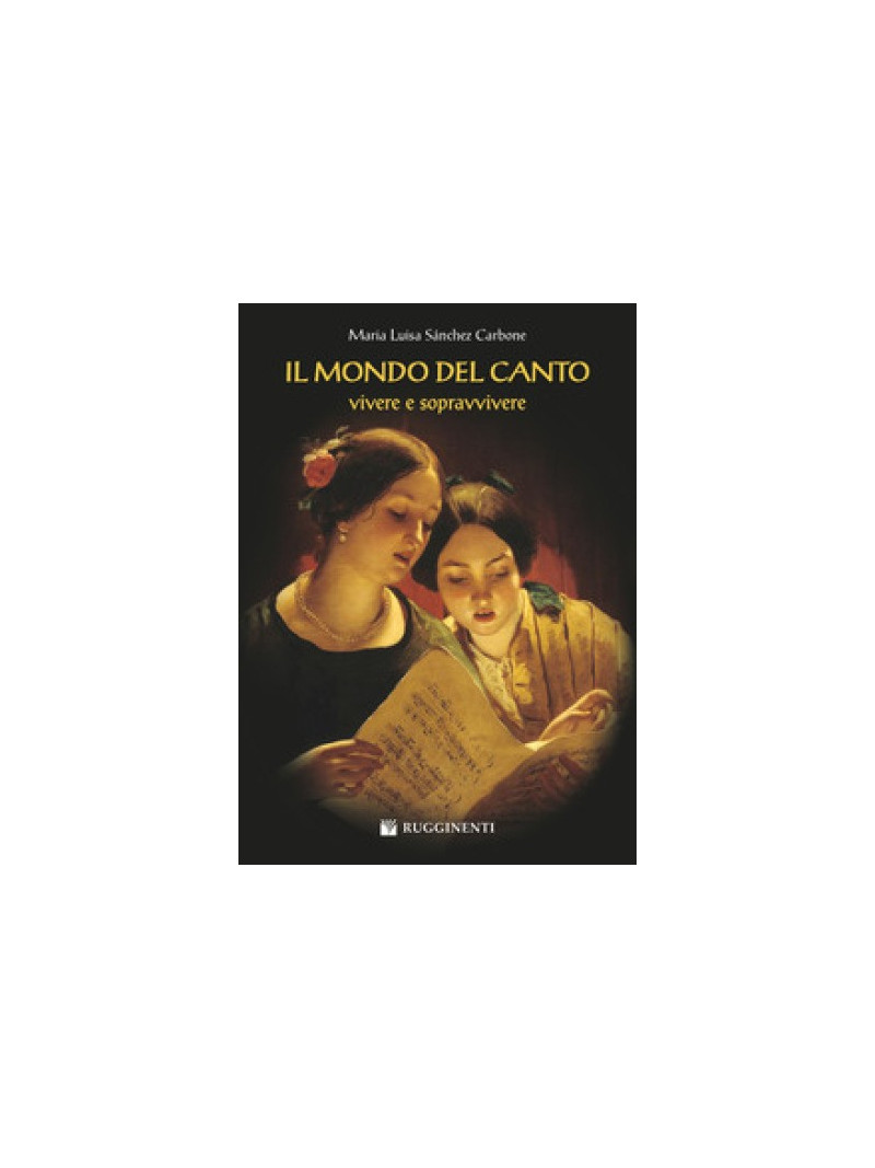 Il mondo del canto - Vivere e sopravvivere 