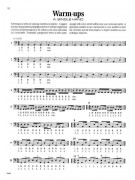 Concepts for Timpani 