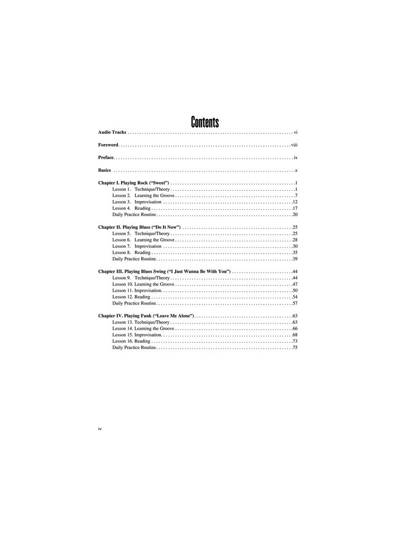Berklee Practice Method: Alto & Baritone Sax (book/CD)