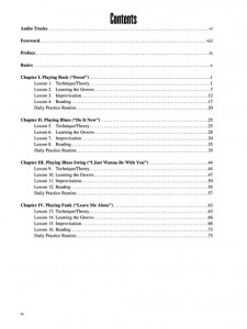 Berklee Practice Method: Alto & Baritone Sax (book/CD)