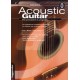 Acoustic Guitar - per principianti e progrediti (libro/CD)