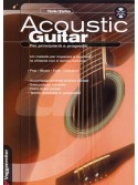 Acoustic Guitar - per principianti e progrediti (libro/CD)