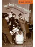 improvvisazione jazz, jazz improvisation, interazione musicale