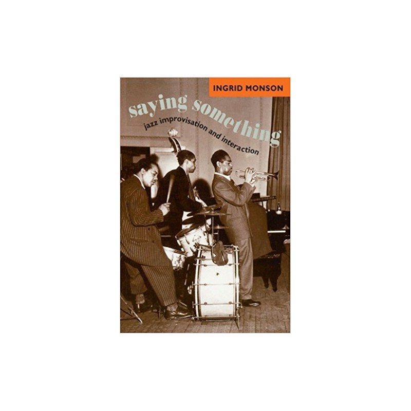 improvvisazione jazz, jazz improvisation, interazione musicale