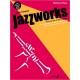 Jazz Works: Great Jazz Tunes to Play & Improvise Clarinet & Piano (book/CD)