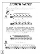 Delong Way: To Polyrhythmic Creativity (book/CD)