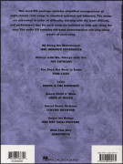 Graded Rock Guitar Songs (book/CD)