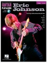 Eric Johnson: Guitar Play-Along Volume 118 (book/Audio Online)