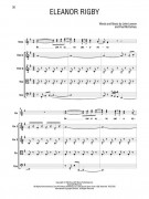 The Beatles Session Parts