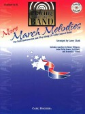 Playing with a Band: More March Melodies for Clarinet (book/CD)