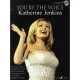 You're the Voice (book/CD sing-along)