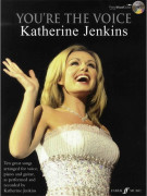 Katherine Jenkins - You're the Voice (book/CD sing-along)