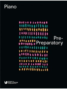 LCM Piano Handbook 2018-2020 - Pre Preparatory