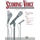 Scoring for Voice (book/CD)