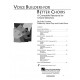 Voice Builders for Better Choirs (book/CD)