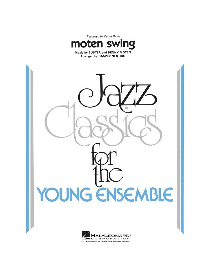 Moten Swing