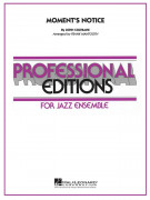 Moment's Notice