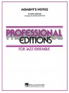 Moment's Notice (Professional Jazz Ensemble)