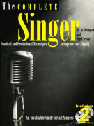 The Complete Singer (BOOK/2 cd)
