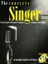 The Complete Singer (book/2 CD)