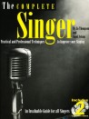 The Complete Singer (BOOK/2 cd)
