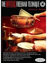 The Official Freehand Technique (book/CD)