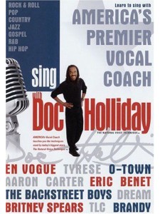 America's Premier Vocal Coach (DVD)