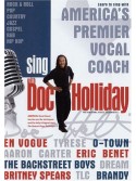 Sing With Doc Holliday (DVD)