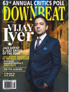 Down Beat (Magazine August 2015)