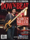 Down Beat (Magazine June 2015)