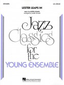 Lester Leaps - Young Jazz Ensemble