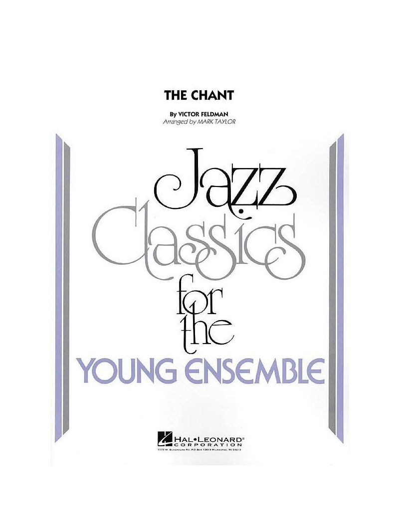 The Chant - Jazz Ensemble