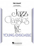 The Chant - Jazz Ensemble