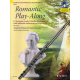 Romantic Play-Along - Flute (book/CD)