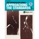 Approaching The Standards For Jazz Vocalists (book/CD sing-along)