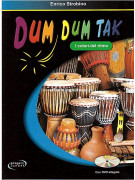 Dum Dum Tak (libro/CD)