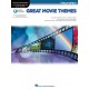 Great Movie Themes for Trumpet (book/Audio Access)