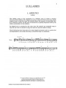 Choral Folk Songs from South Africa