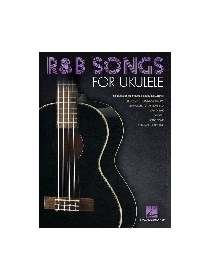 R&B Songs for Ukulele