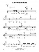 R&B Songs for Ukulele