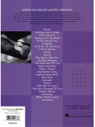 standards for ukulele, songs for ukulele, herb ohta