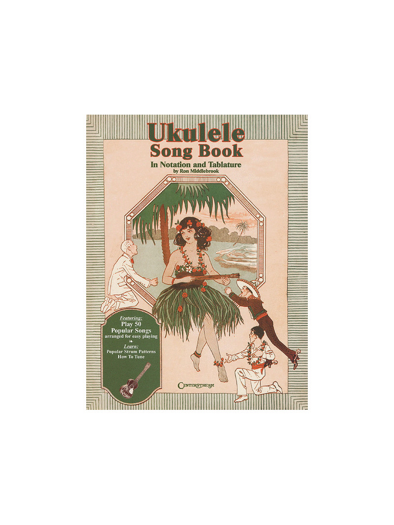 Ukulele Songbook